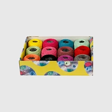 100 cotton sewing yarn